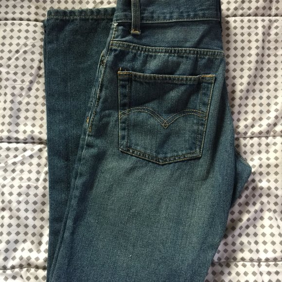 511 Levi's Jeans for Girls - Picture 15 of 15